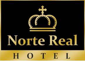  Hotel Norte Real  Медельин